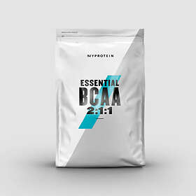 Myprotein Essential BCAA 2:1:1 0.5kg