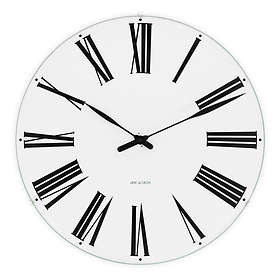 Rosendahl AJ Roman Wall Clock 48cm