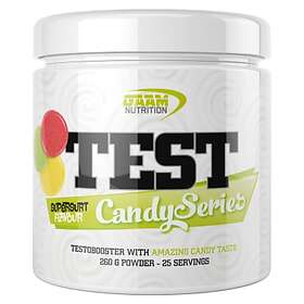 GAAM Nutrition Test Candy Series 0,26kg