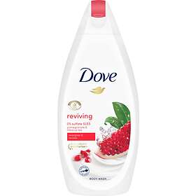 Dove Reviving Body Wash 450ml