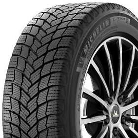 Michelin X-Ice Snow 245/45 R 19 102H