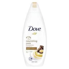Dove Nourishing Care Body Wash 225ml