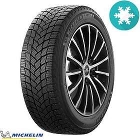 Michelin X-Ice Snow SUV 235/55 R19 105H