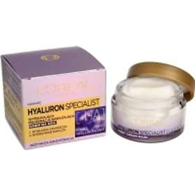 L'Oreal Hyaluron Specialist [+HA] Day Cream SPF20 50ml