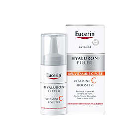 Eucerin Hyaluron-Filler Vitamin C Booster Serum 8ml