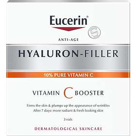 Eucerin Hyaluron-Filler Vitamin C Booster Serum 3x8ml