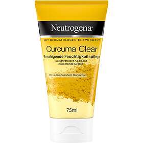 Neutrogena Curcuma Clear Hydratante Crème 75ml