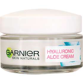 Garnier Skin Naturals Hyaluronic Aloe Cream 50ml