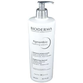 Bioderma Pigmentbio Brightening Cleanser 500ml