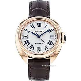 Cartier Cle de WGCL0013