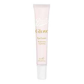 Boots Glow Eye Cream 15ml