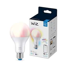 WiZ Smart LED Colors A60 1521lm 2200-6500K E27 13W