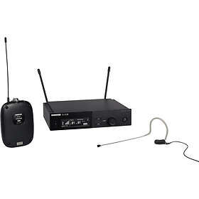 Shure SLXD14E/153B H56