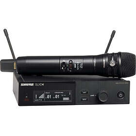 Shure SLXD24E/KSM8B H56