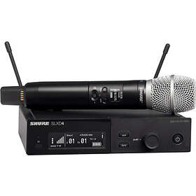 Shure SLXD24E/SM86 G59