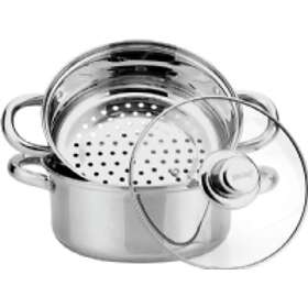 KING Hoff KH-3315 Steamer 18cm