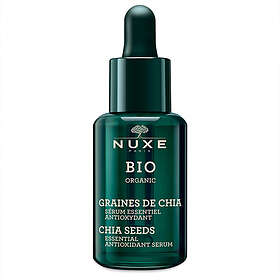 Nuxe Bio Chia Seeds Essential Antioxidant Serum 30ml