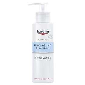 Eucerin DermatoClean Hyaluron Cleansing Milk Sensitive Skin 200ml
