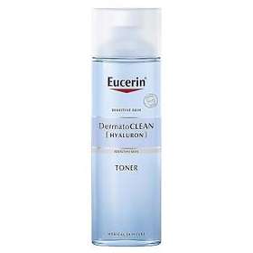 Eucerin DermatoClean Hyaluron Toner Sensitive Skin 200ml
