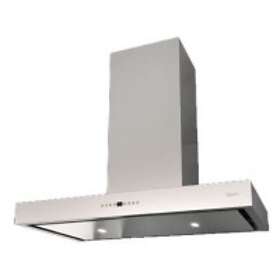 Roblin Lido Îlot 1200 Sans Moteur (Inox)