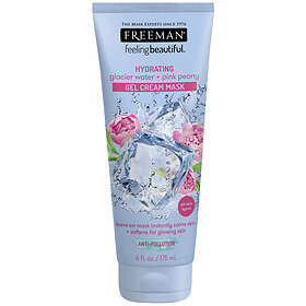 Freeman Beauty Hydrating Anti-Pollution Gel Cream Mask 175ml