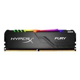 Kingston HyperX Fury RGB DDR4 3200MHz 32GB (HX432C16FB3A/32)