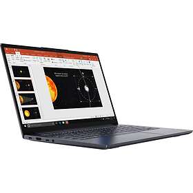 Lenovo Yoga Slim 7-14 82A2007PMX 14" Ryzen 7 4700U 16GB RAM 512GB SSD