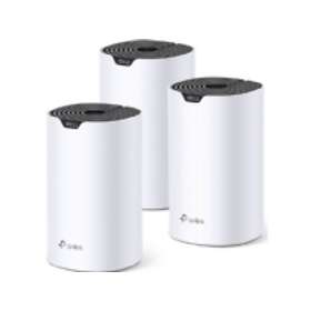 TP-Link Deco S4 Mesh WiFi Router (1-pack)