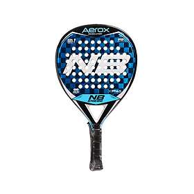 Enebe Aerox Revolution