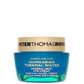 Peter Thomas Roth Hungarian Thermal Water Mineral-Rich Eye Cream 15ml