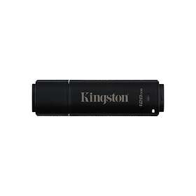 Kingston USB 3.0 DataTraveler 4000 G2 Managed 128GB