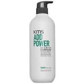 KMS Add Power Start Shampoo 750ml