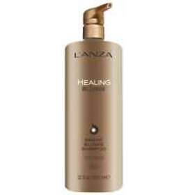 LANZA Healing Blonde Bright Shampoo 950ml