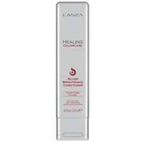 LANZA Healing Color Care Silver Brightening Conditioner 250ml