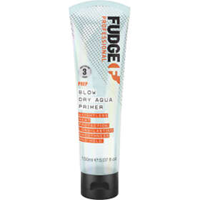 Fudge Prep Blow Dry Aqua Primer 150ml