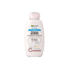 Garnier Original Remedies Nourishing Shampoo 300ml