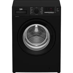 Beko WTL84151B (Black)