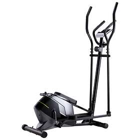 Vidaxl magnetic elliptical online trainer