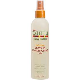 Cantu Hydrating Leave-In Conditioning Mist 236ml