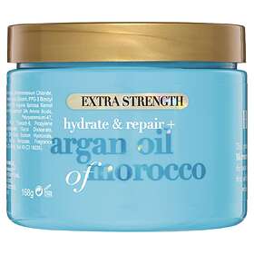 OGX Hydrate & Repair Extra Strength Hair Mask 168g