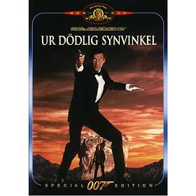 Ur Dödlig Synvinkel - Special Edition (DVD)
