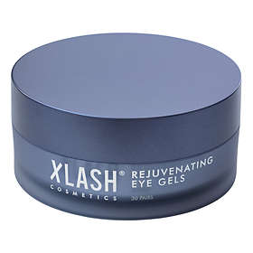 Xlash Rejuvenating Eye Gels 60st (30 pairs)
