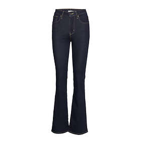 Levi's 725 High Rise Bootcut Jeans (Femme)