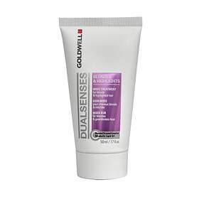Goldwell Dualsenses Blondes & Highlights 60Sec Treatment 50ml