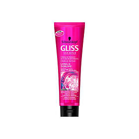 Schwarzkopf Gliss Long & Sublime Keratin Serum 100ml