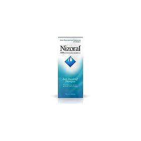 Nizoral A-D Anti-Dandruff Shampoo 200ml
