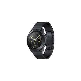 Samsung Galaxy Watch 3 45mm Titanium