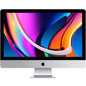 Apple iMac (2020) - 3.3GHz HC 8GB 512GB 27"