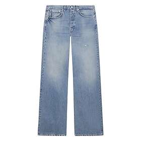 the Odenim O-Meh Wideleg Jeans (Dame)