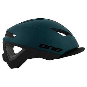One Crossride E-Bike Casque Vélo